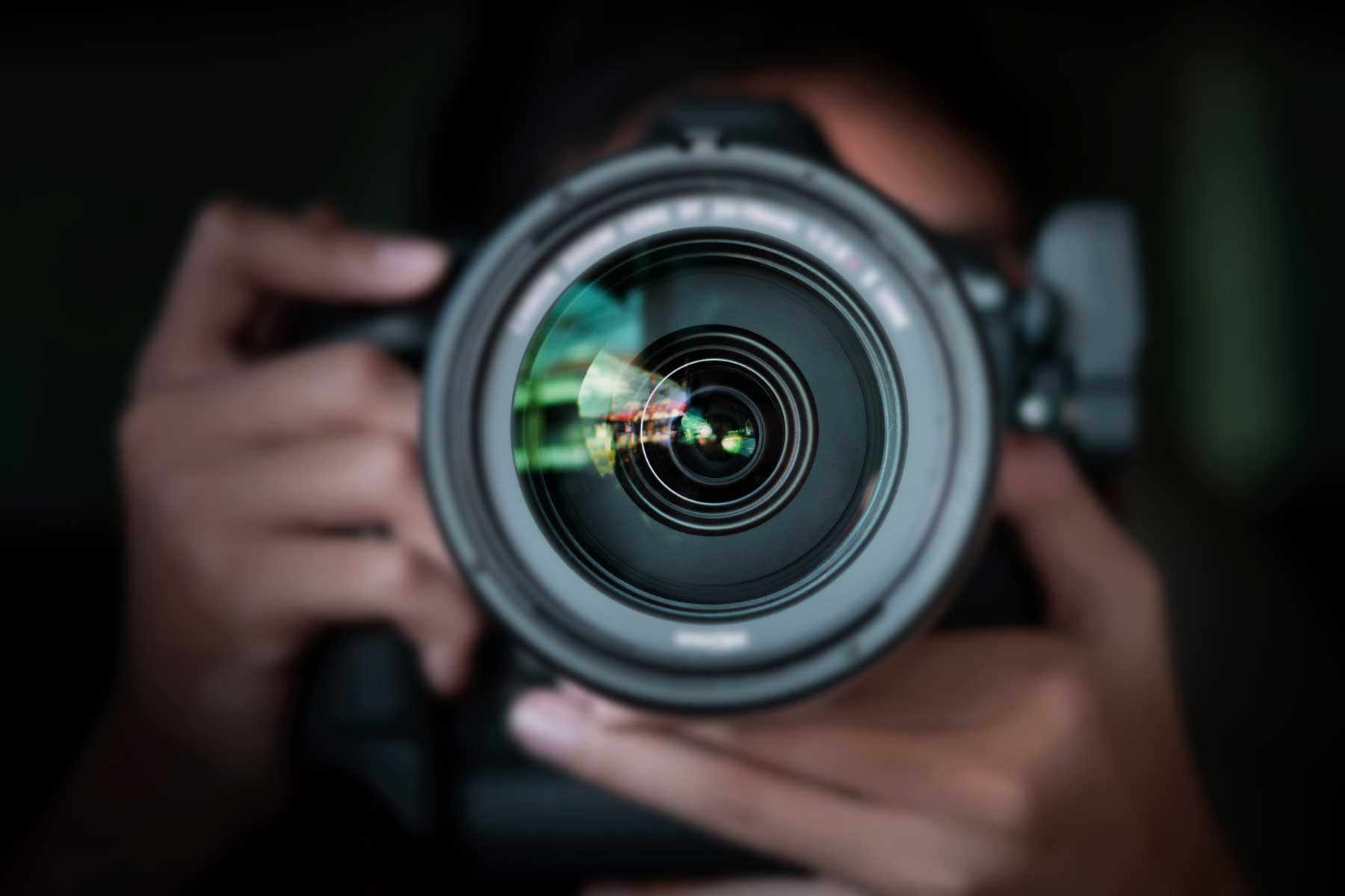 Bildagentur Fotografie Professionelle Texte für die Webseite