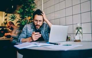 Why is my website not being found by Google?