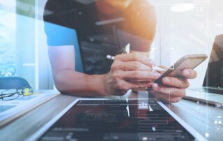 Indispensable in 2022: the Mobile First website