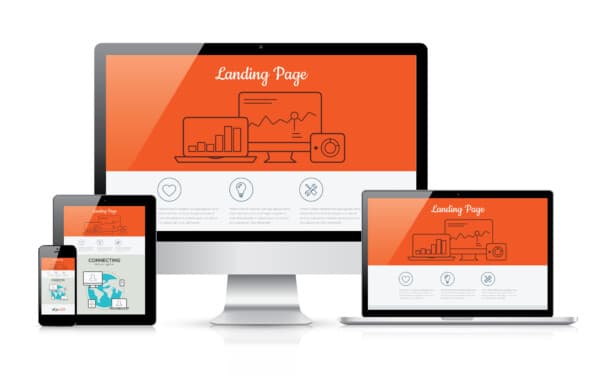 Your landing page should contain these elements!