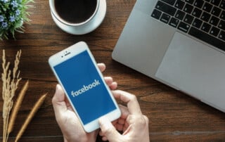 Kann Facebook eine Firmenwebsite ersetzen?