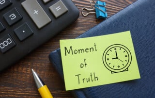 The Moments of Truth: Wie Sie mit Ihrem Content die Kaufentscheidung Ihrer Kunden beeinflussen können!