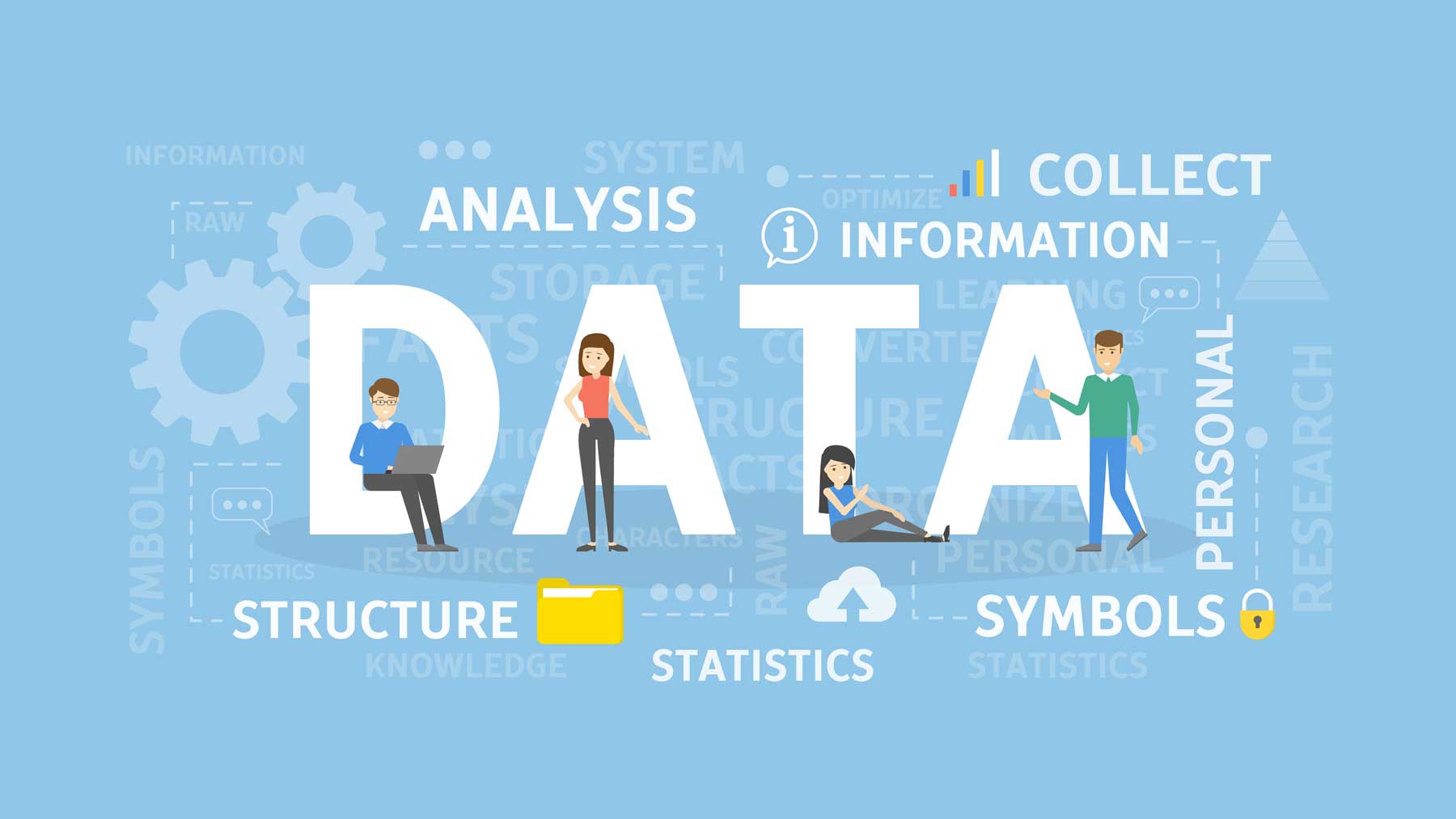 The right steps against data manipulation. The right steps against data manipulation.