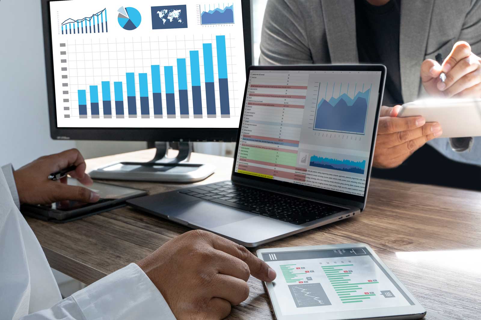 GA4 – the new Google Analytics version is here! GA4 – the new Google Analytics version is here!