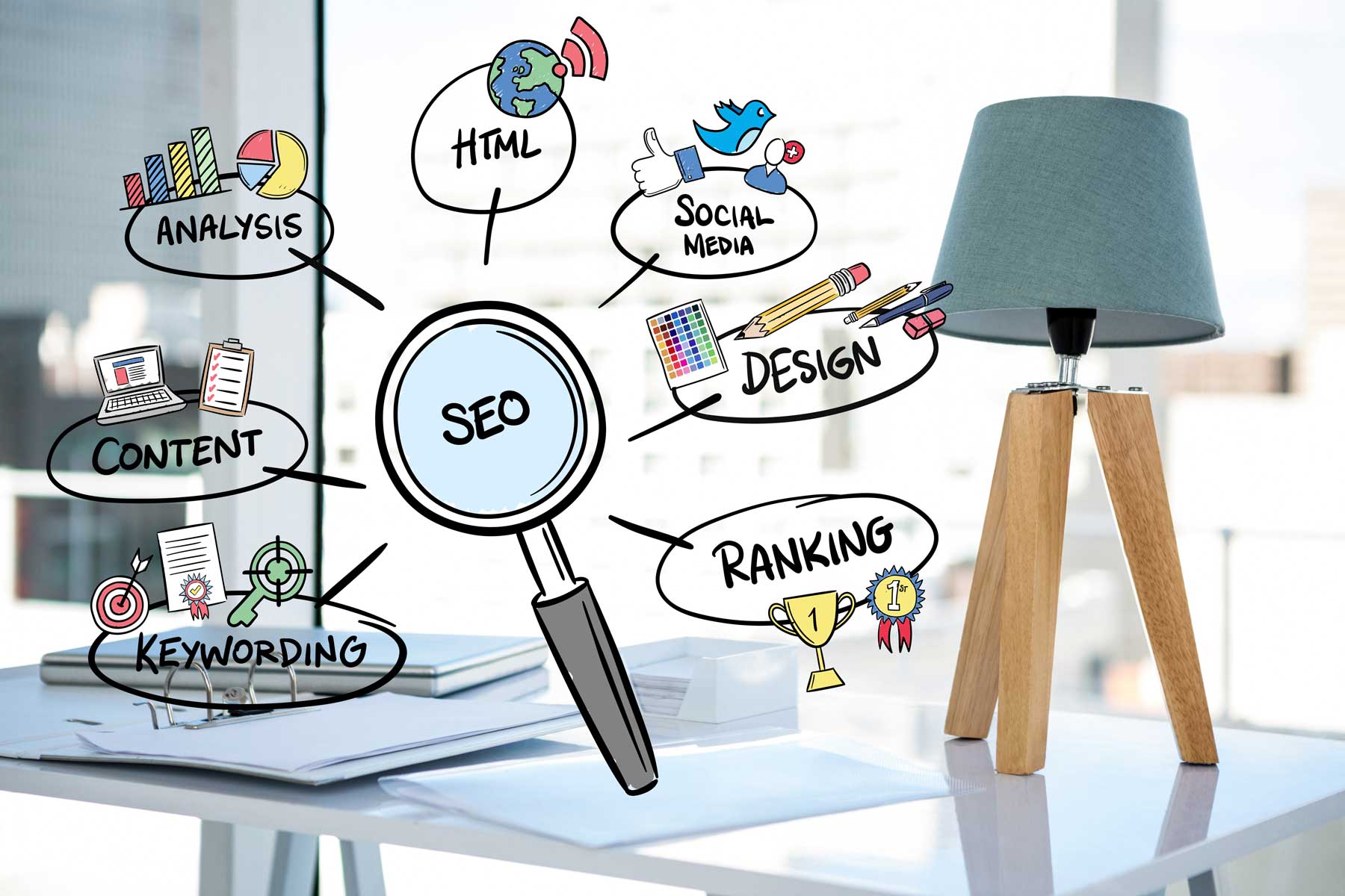 How to get visible on all portals and platforms with the right Local Listing Management. How to get visible on all portals and platforms with the right Local Listing Management.