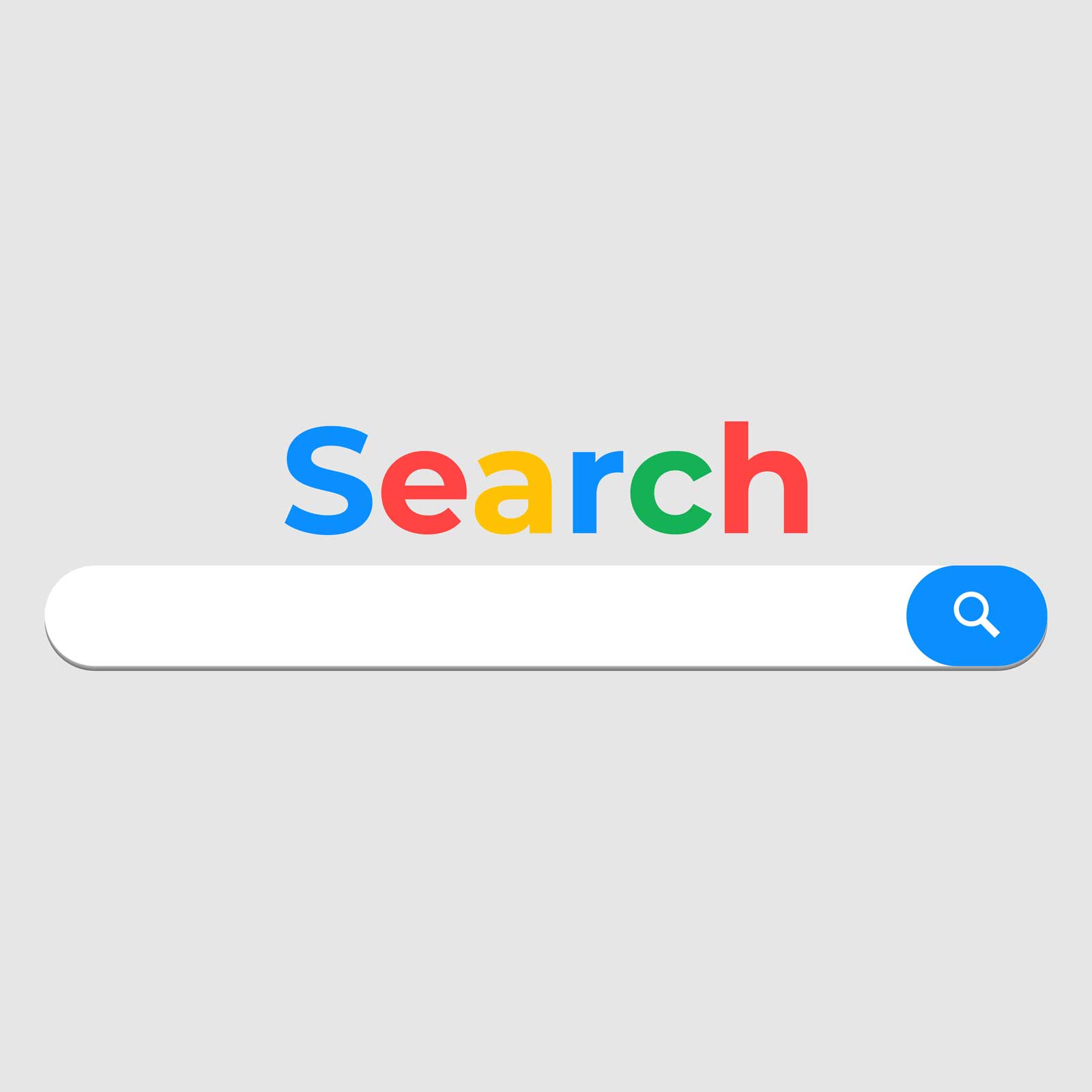 google alternatives Search engine revolution